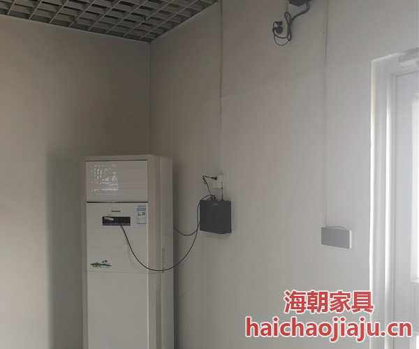 智能環(huán)控一體化設備